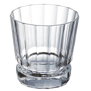 Набір склянок Cristal d'Arques Paris Macassar 320 мл 6 шт (Q4337) picture 1