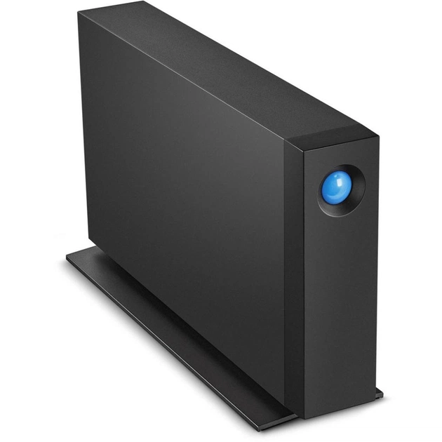 Зовнішній жорсткий диск 3.5" 16TB LaCie (STHA16000800) - изображение 1