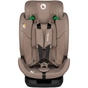 Автокрісло Lionelo Lavender I-Size Beige Latte (LO-LAVENDER I-SIZE BEIGE LATTE) - зменшене зображення 2