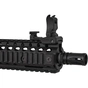 Гвинтівка страйкбольна Evolution Recon MK18 Mod 1 10.8" 6 мм Carbontech (Стартовий комплект) (SL-1002 B) - зменшене зображення 6