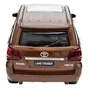 Машина TechnoDrive Toyota Land Cruiser коричневый (KM250420) - уменьшенное изображение 4