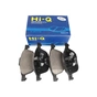 Гальмівні колодки HI-Q SP1260 - зменшене зображення 1