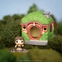 Фігурка Funko Pop набір Bitty POP! Town - Фродо Беггінс і хатинка (83685) - зменшене зображення 7