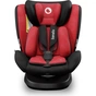 Автокрісло Lionelo Bastiaan One 0-36 кг Red Chili (LO-BASTIAAN ONE RED CHILI) - уменьшенное изображение 4