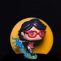 Фігурка для геймерів Funko Pop серії Боруто - Сарада (61387) - зменшене зображення 4