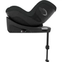 Автокрісло Cybex Sirona G i-Size Plus Moon Black (523001207) - зменшене зображення 8