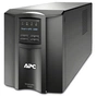 Пристрій безперебійного живлення APC Smart-UPS 1000VA LCD SmartConnect (SMT1000IC) - зменшене зображення 1