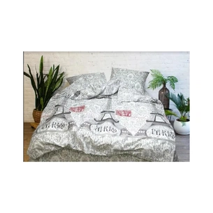 Ковдра Viluta силіконова стьобана Стандарт Зима 140х205 (ковдра_стандарт_205*140) зображення 1