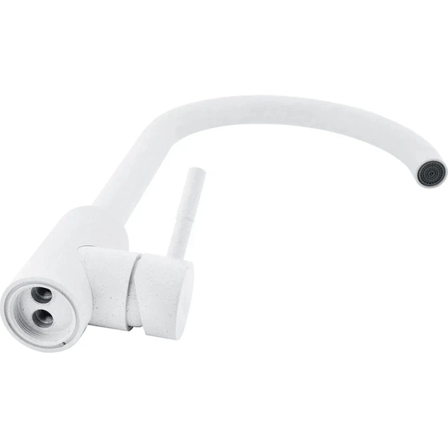 Смеситель Kroner Klassisch-GRA035 (CV023005) - изображение 7