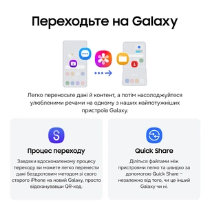 Смартфон Samsung Galaxy S26 Ultra 12/256GB Sky Blue (SM-S948BLBDEUC) изображение 1