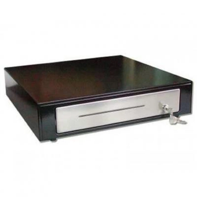 Грошовий ящик HPC System HPC 18S-3P Bk 24V (284) - зображення 1