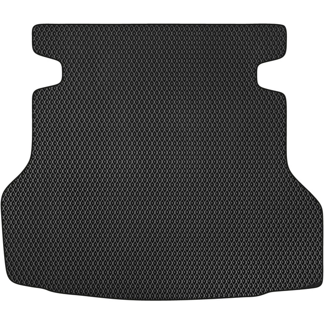 Коврик в багажник EVAtech Toyota Avensis (Liftback/Htb) 2003-2008 2 по (TY3237B1RBB) - изображение 1