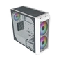 Корпус CoolerMaster HAF 500 (H500-WGNN-S00) - зменшене зображення 6