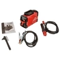 Сварочный аппарат Vitals MMA-1400h LCD mini, инверторный, 140A, 4.5kVA, 220V (237594) - уменьшенное изображение 2