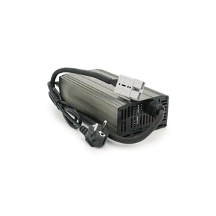 Сетевое зарядное устройство для АКБ Voltronic Li-ion 24V(29,4), 25-30A (YT-HYD-242530) изображение 1