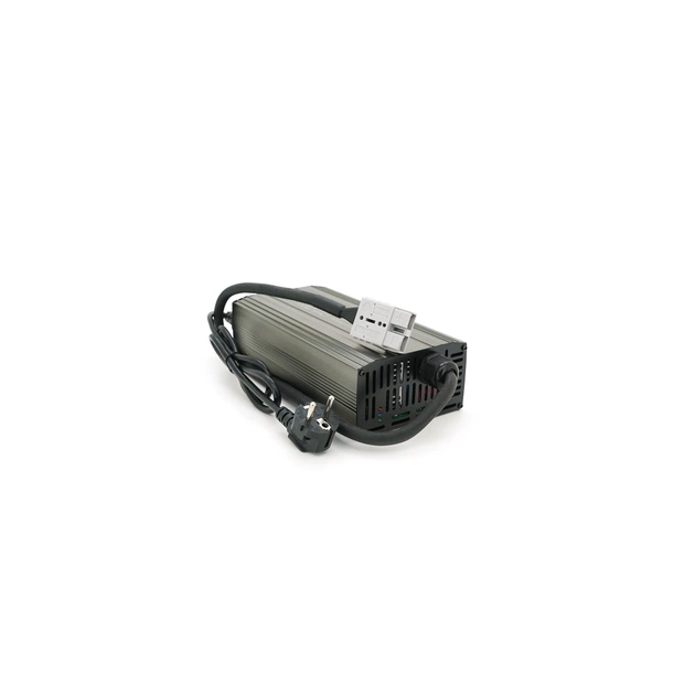 Сетевое зарядное устройство для АКБ Voltronic Li-ion 24V(29,4), 25-30A (YT-HYD-242530) - изображение 1