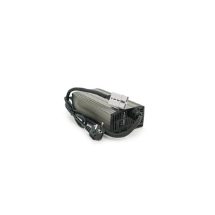 Сетевое зарядное устройство для АКБ Voltronic Li-ion 24V(29,4), 25-30A (YT-HYD-242530) изображение 1