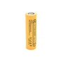 Акумулятор 21700 5000mah, (4800-5100mah), 15A, 3.7V(2.5-4.2V), Yellow Liitokala (Lii-50E-N(Nickel) / LiitoKala) - зменшене зображення 1