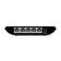 Комутатор мережевий TP-Link TL-SG1005D - зменшене зображення 4