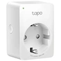 Умная розетка TP-Link Tapo P100 (1-pack) (Tapo P100(1-pack)) - уменьшенное изображение 1