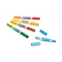 Фломастери Crayola Набір Washable Двосторонні 10 шт (256347.012) - зменшене зображення 2