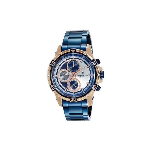 Наручные часы Daniel Klein DK11248-3 - изображение 1