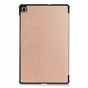 Чохол до планшета BeCover Smart Case Samsung Tab S6 Lite (2024) 10.4" P620/P625/P627 Rose Gold (710818) - зменшене зображення 3