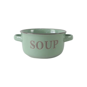 Бульйонниця Limited Edition Style 600 мл Зелена (JH5233-1) зображення 1