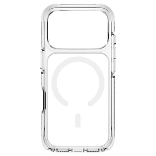 Чехол для мобильного телефона Uniq Combat iPhone 18 Pro/17 Pro Magclick Charging White (8886463698945) изображение 1