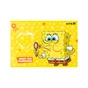 Альбом для малювання Kite SpongeBob SquarePants, 12 аркушів (SB25-241) - уменьшенное изображение 9