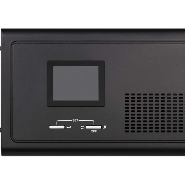 Сонячний інвертор Full Energy HI1000 1000W (2E-HI1000) - зображення 4