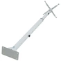 Кронштейн до проектора Sector CM95-150 White - зменшене зображення 7