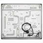 Варочна поверхня Eleyus IRIS 60 BL CTF - зменшене зображення 9