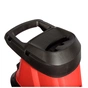 Садовый измельчитель Vitals Master, Zs 2845wt, 2800W, 45мм, 50л, нож, 11.9кг (244885) - уменьшенное изображение 12