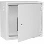 Шафа настінна Ipcom антивандальний ящик БК-550-з-2-4U К-4552 (ТЦБ-0019582) - зменшене зображення 2