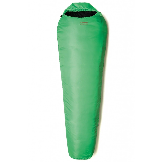 Спальний мішок Snugpak Travelpak 3 Comfort -3С / Extreme -7С Green (8211659515476) - зображення 1