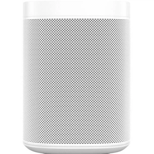 Акустична система Sonos One SL White (ONESLEU1) зображення 1