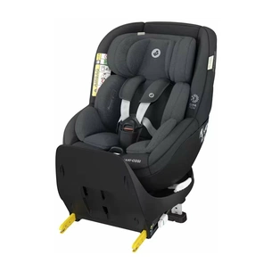 Автокрісло Maxi-Cosi Mica PRO ECO i-Size Authentic Graphite (8515550110) зображення 1
