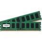 Модуль пам'яті для комп'ютера DDR3L 8GB (2x4GB) 1600 MHz Micron (CT2K51264BD160BJ) - зменшене зображення 1