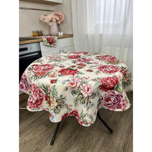 Скатертина Прованс Alegria D-136 (029791) зображення 1
