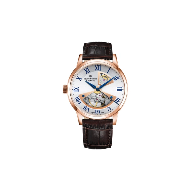 Наручные часы Claude Bernard 85017 37R ARBUR - изображение 1