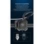 Хотенд (Сопло) Creality Nozzle Kit 8pcs High-end Copper Alloy (4008030046) - зменшене зображення 12