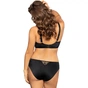Бюстгальтер Corin Soft Bella 10724 Чорний 85F (5903935038436) - зменшене зображення 2