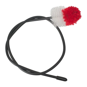 Засіб для догляду за духовими Yamaha Sax Neck Brush зображення 1