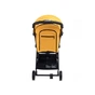 Коляска Anex Air-X Yellow (Ax-04/L) - зменшене зображення 6