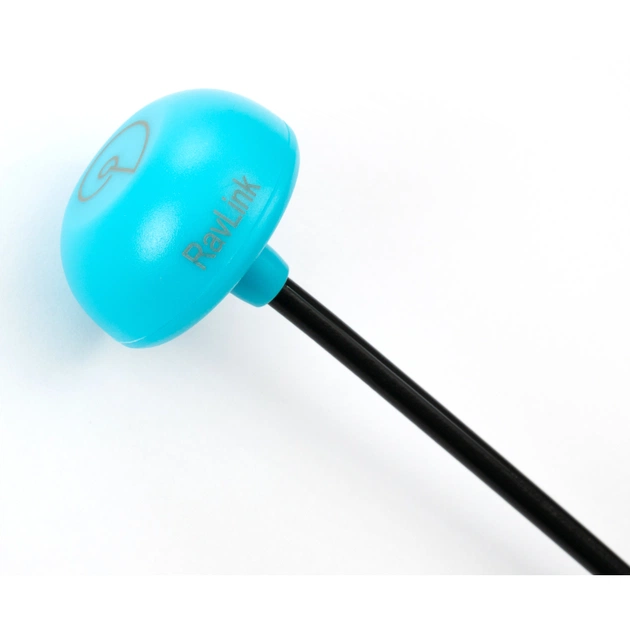 Антена для дрона RavLink Bubble 6.1-6.7GHz 160mm SMA RHCP (ANT6167G) - зображення 4
