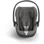 Автокрісло Cybex Cloud T i-Size Mirage Grey (523000225) - зменшене зображення 2