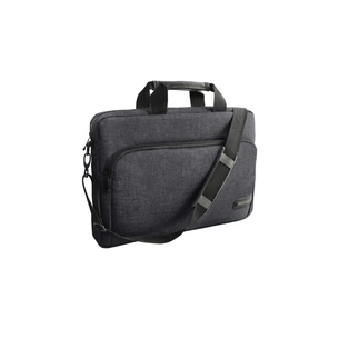 Сумка для ноутбука Grand-X 14-15'' SB-149 soft pocket Dark Grey (SB-149D) зображення 1