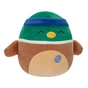 М'яка іграшка Squishmallows Качка Ейвері 19 см (SQCR04124) - зменшене зображення 3