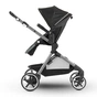 Коляска Evenflo модульна система Xpand Pivot Moonstone (6910806230072) - зменшене зображення 11